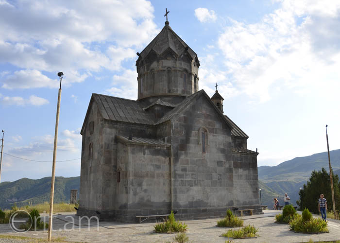 Армения, Севан: отдых